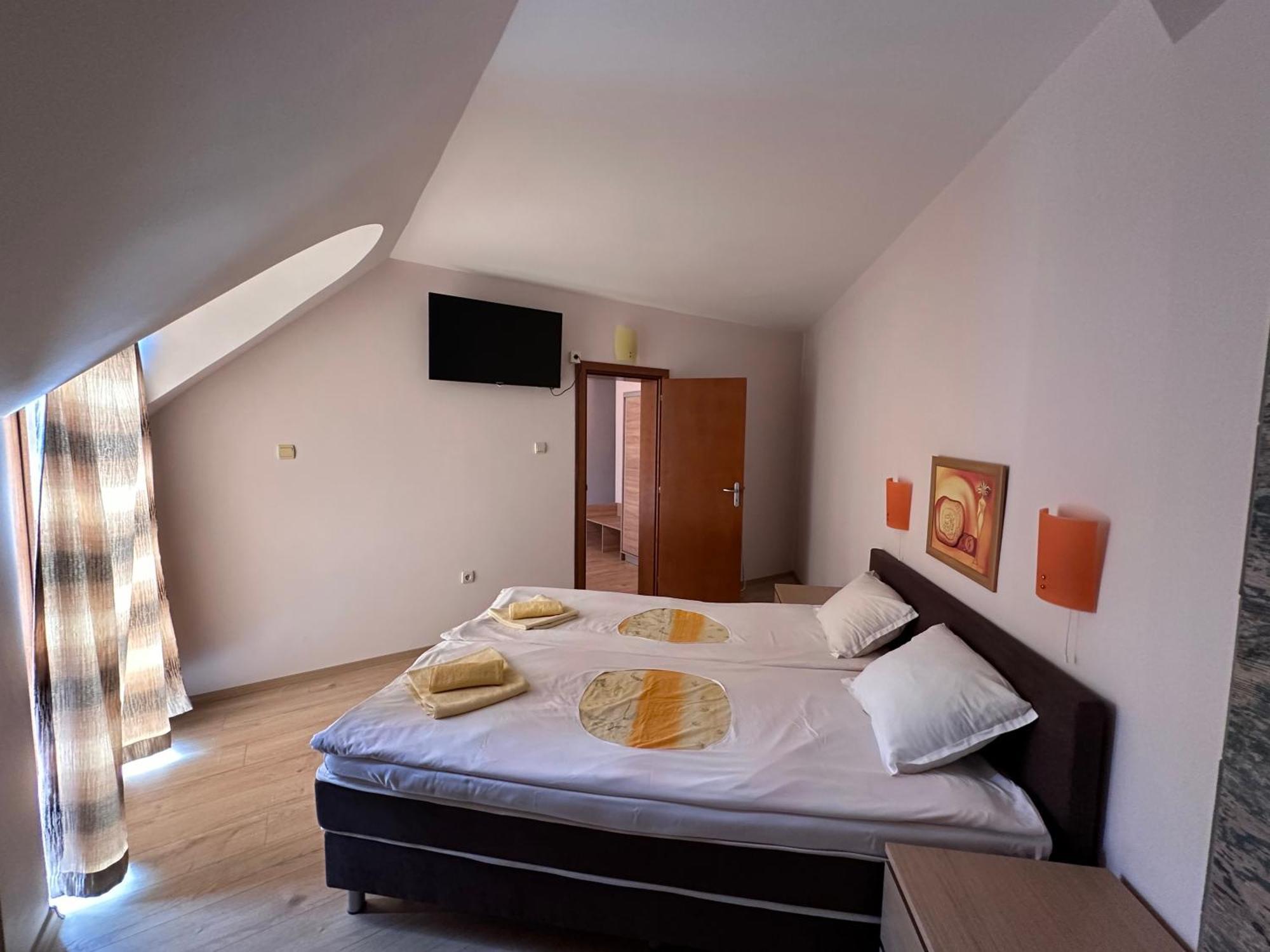Hotel Energy Kiten  Eksteriør billede