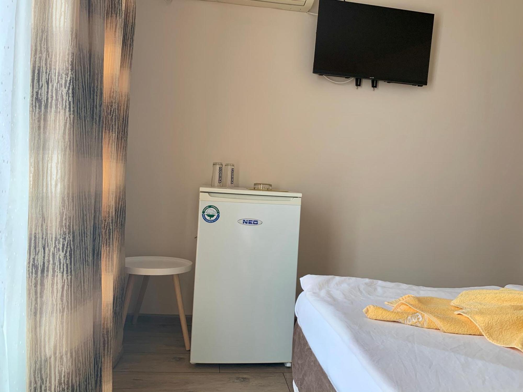 Hotel Energy Kiten  Eksteriør billede